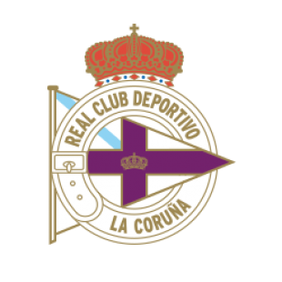 Agenda de Deportivo La Coruna